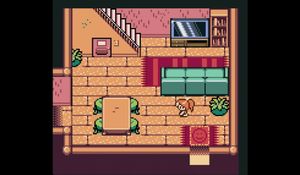 Hime's Quest screenshot 1