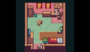 Hime's Quest screenshot 2