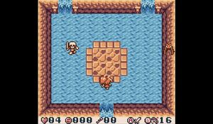 Hime's Quest screenshot 3