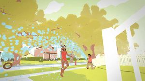 Hindsight screenshot 1