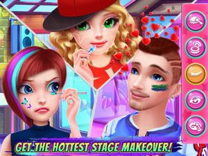 Hip Hop & Street Dance School screenshot 1