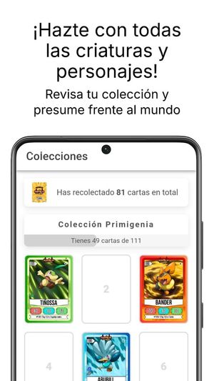 Hispalis Cardgame screenshot 3