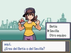 Hispalis: Proyecto NoDo screenshot 3