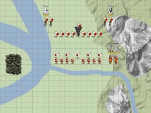 Historia Battles Rome screenshot 1