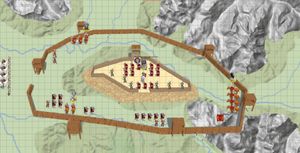 Historia Battles Rome screenshot 2