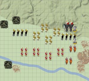 Historia Battles Rome screenshot 3
