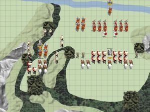 Historia Battles Rome screenshot 4