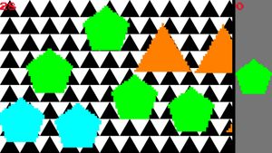 Hit It! screenshot 1