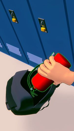 Hitalick Challenge screenshot 2