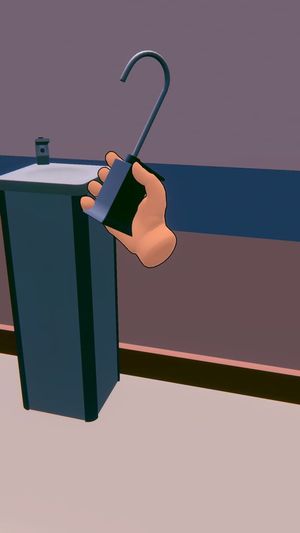 Hitalick Challenge screenshot 3