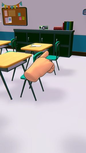 Hitalick Challenge screenshot 4