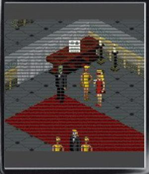 Hitman: Blood Money Vegas screenshot 3