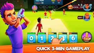 Hitwicket Superstars screenshot 1