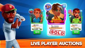 Hitwicket Superstars screenshot 2