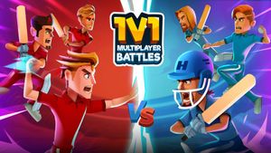 Hitwicket Superstars screenshot 4