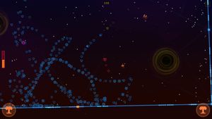 Hive P v. S screenshot 1