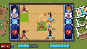 Hobs screenshot 4