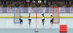 Hockey Hysteria screenshot 4