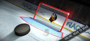Hockey Showdown screenshot 1