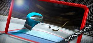 Hockey Showdown screenshot 3