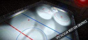 Hockey Showdown screenshot 4