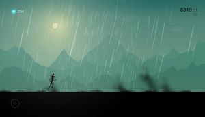 Hogi's Adventure Run screenshot 2