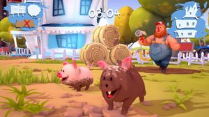 Hogwash screenshot 1