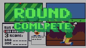 Hole-y Golf screenshot 3