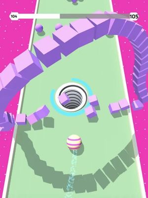 Hollo Ball screenshot 1