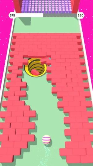 Hollo Ball screenshot 3