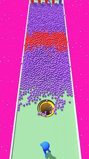 Hollo Ball screenshot 4