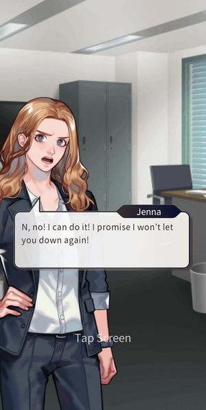 Holmes from Homes screenshot 2