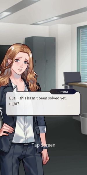 Holmes from Homes screenshot 3