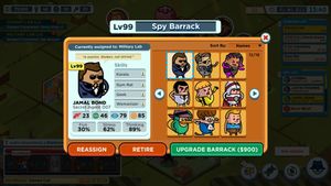 Holy Potatoes! A Spy Story?! screenshot 2