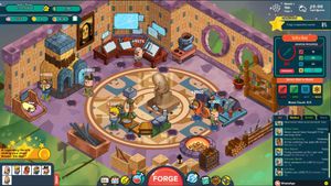 Holy Potatoes! A Weapon Shop?! screenshot 3