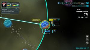 Holy Potatoes! We're in Space?! screenshot 2