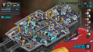 Holy Potatoes! We're in Space?! screenshot 4