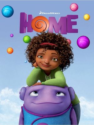 Home: Boov Pop! screenshot 2