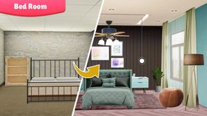 Home Design Makeover screenshot 3