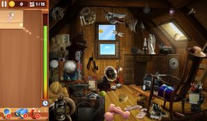 Home Makeover: Hidden Object screenshot 3