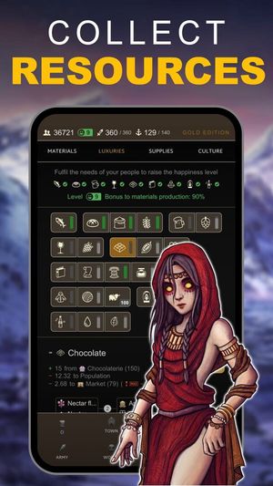Home Quest screenshot 1