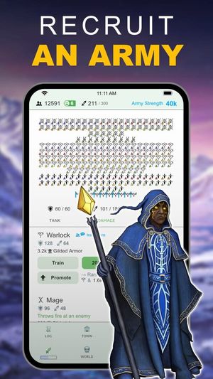 Home Quest screenshot 2