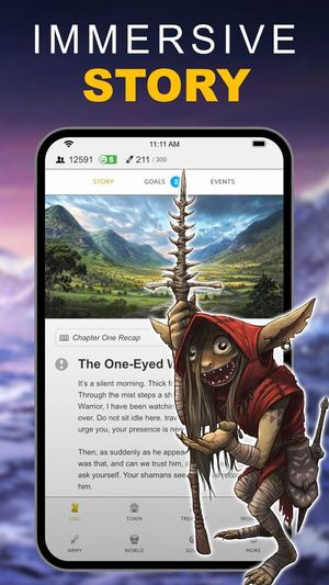 Home Quest screenshot 4