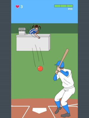 Home Runtaro screenshot 4