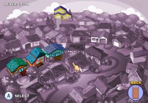 Home Sweet Home screenshot 1