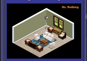Home Sweet Home screenshot 2