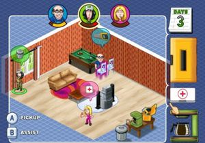 Home Sweet Home screenshot 3