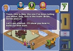 Home Sweet Home screenshot 4
