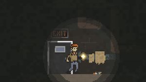 Home screenshot 4