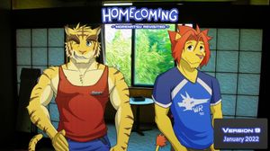 Homecoming: Morenatsu Revisited screenshot 2